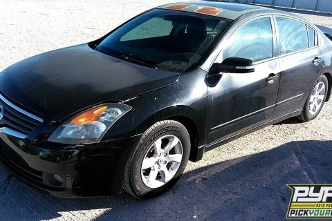 Photo of 2007 Nissan Altima