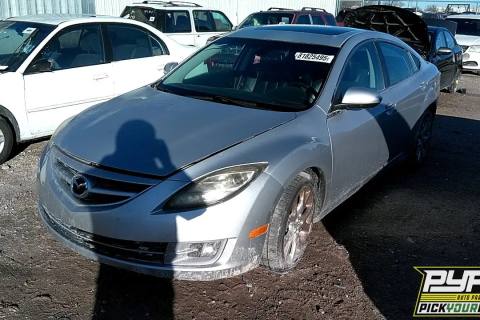 Photo of 2010 Mazda 6