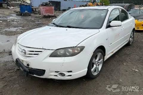 Photo of 2005 Mazda Mazda3