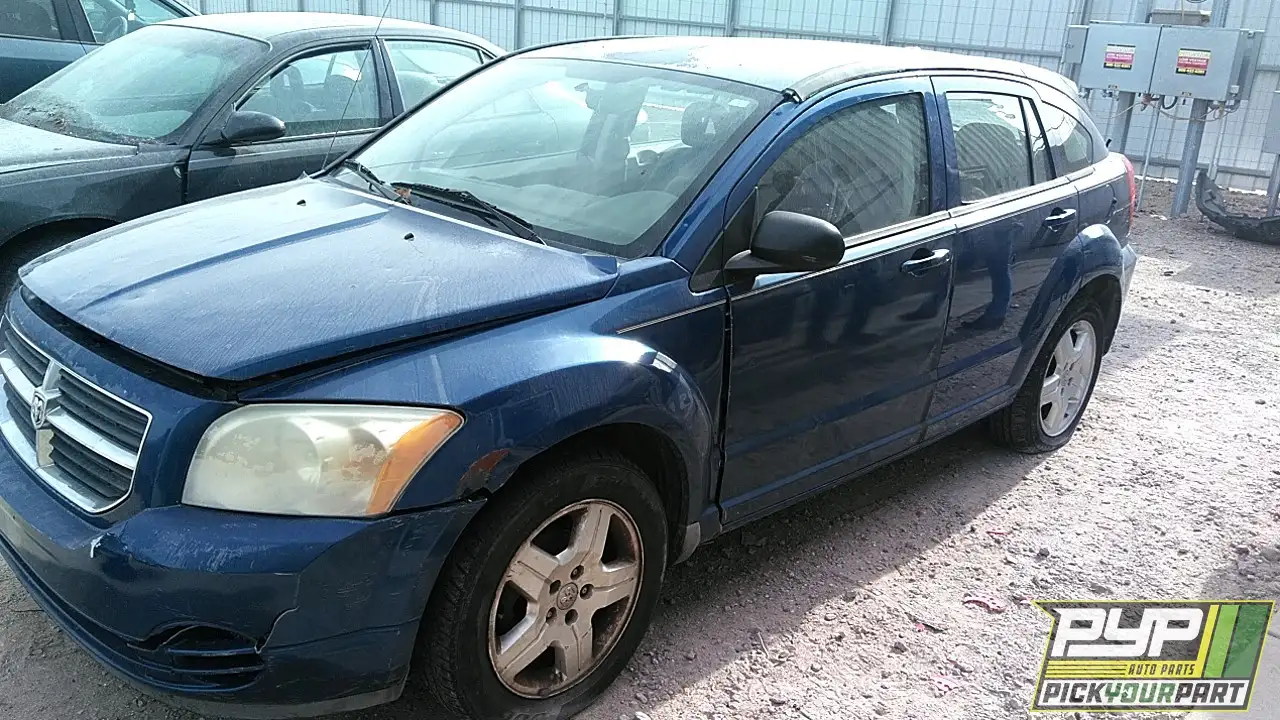 Photo of 2009 Dodge Caliber