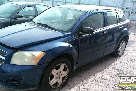 Photo of 2009 Dodge Caliber