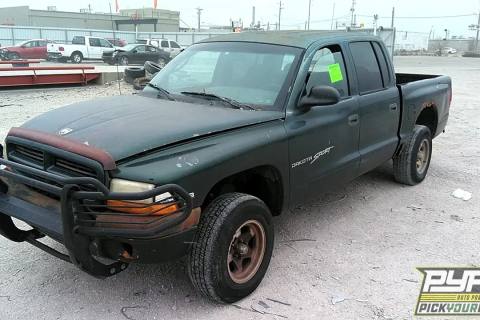 Photo of 2000 Dodge Dakota