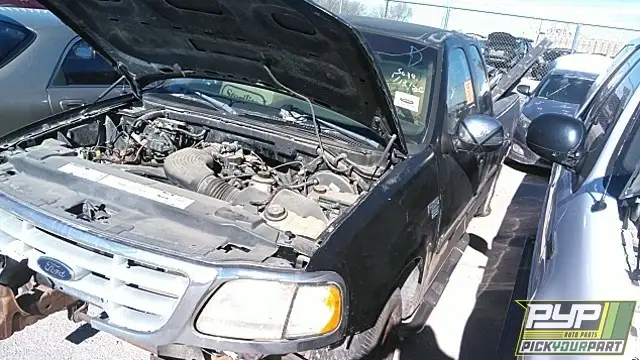 Photo of 1998 Ford F-150