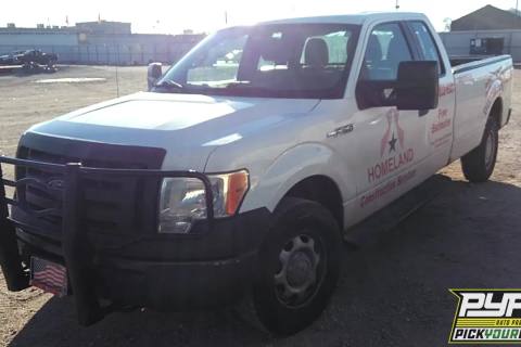 Photo of 2010 Ford F-150