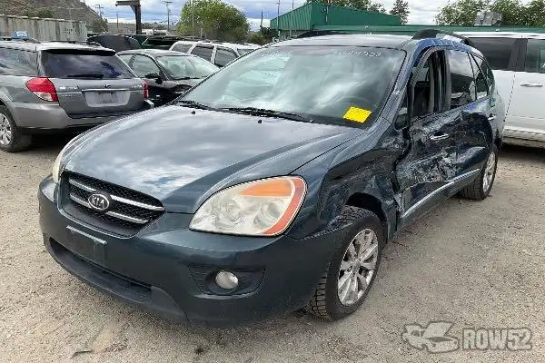 Photo of 2010 Kia Rondo