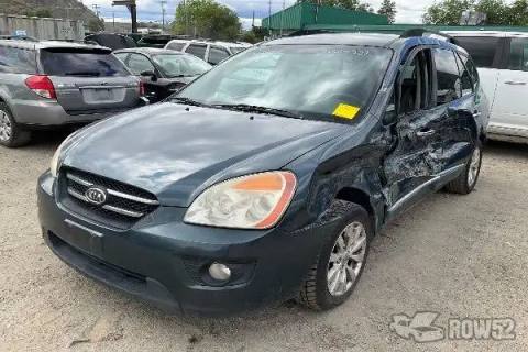 Photo of 2010 Kia Rondo