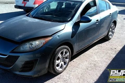 Photo of 2010 Mazda 3