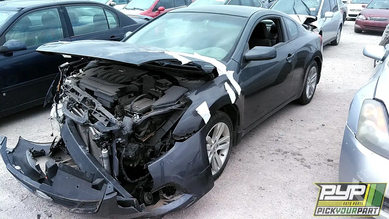 Photo of 2013 Nissan Altima