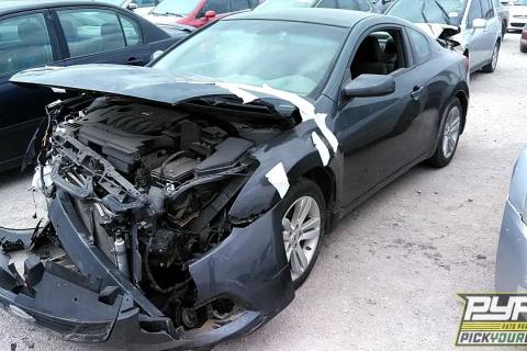 Photo of 2013 Nissan Altima