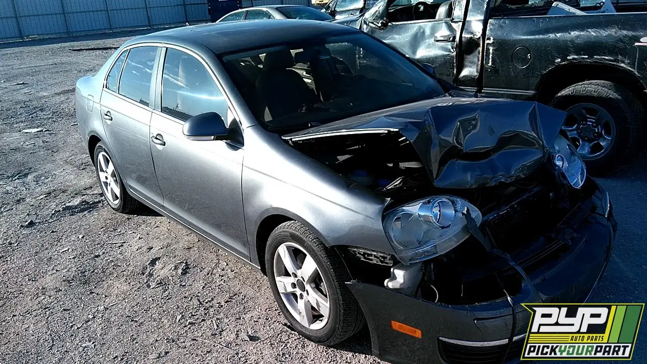 Photo of 2009 Volkswagen Jetta