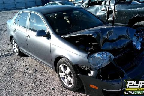Photo of 2009 Volkswagen Jetta