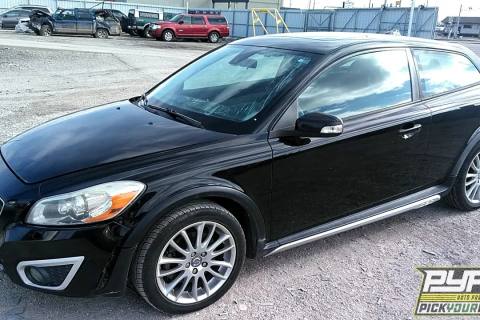 Photo of 2011 Volvo C30