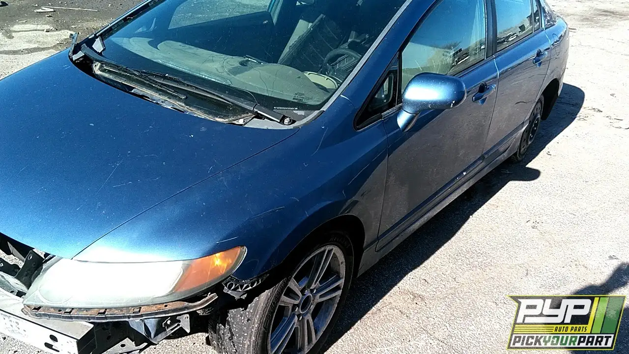 Photo of 2008 Honda Civic