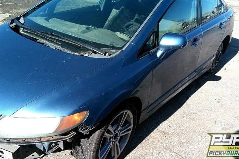 Photo of 2008 Honda Civic