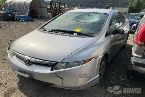 Photo of 2006 Honda Civic