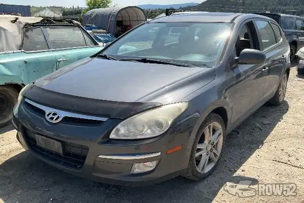 Photo of 2009 Hyundai Elantra