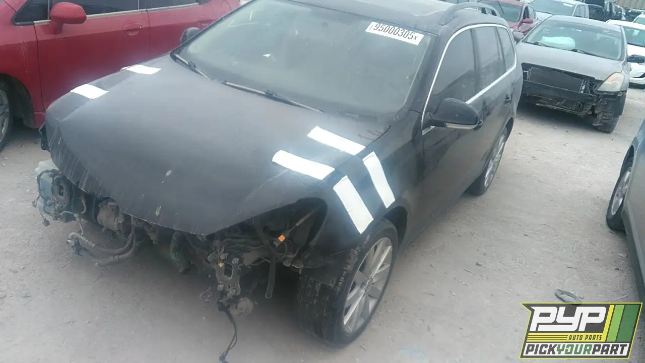 Photo of 2012 Volkswagen Jetta