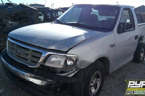 Photo of 2002 Ford F-150