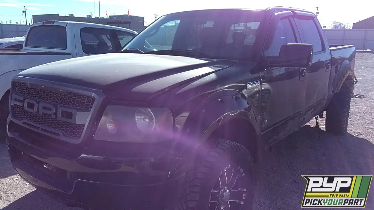Photo of 2005 Ford F-150