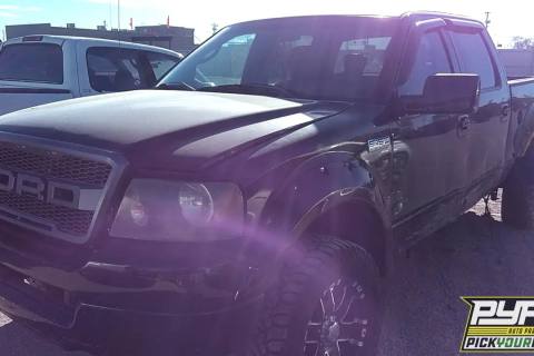 Photo of 2005 Ford F-150