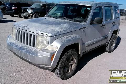 Photo of 2011 Jeep Liberty