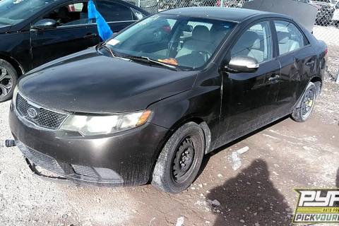 Photo of 2010 Kia Forte