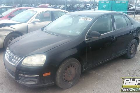 Photo of 2008 Volkswagen Jetta