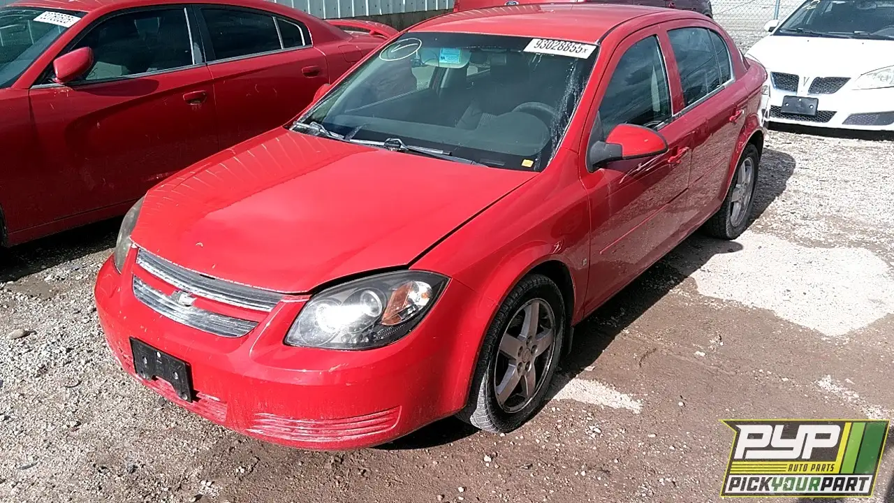 Photo of 2009 Chevrolet Cobalt