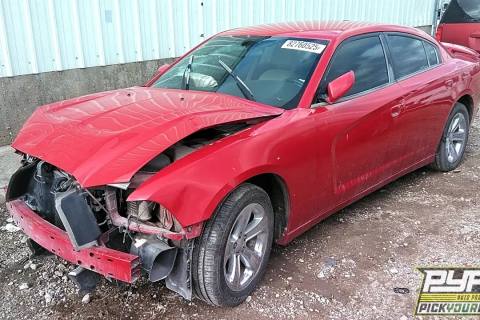 Photo of 2013 Dodge Charger