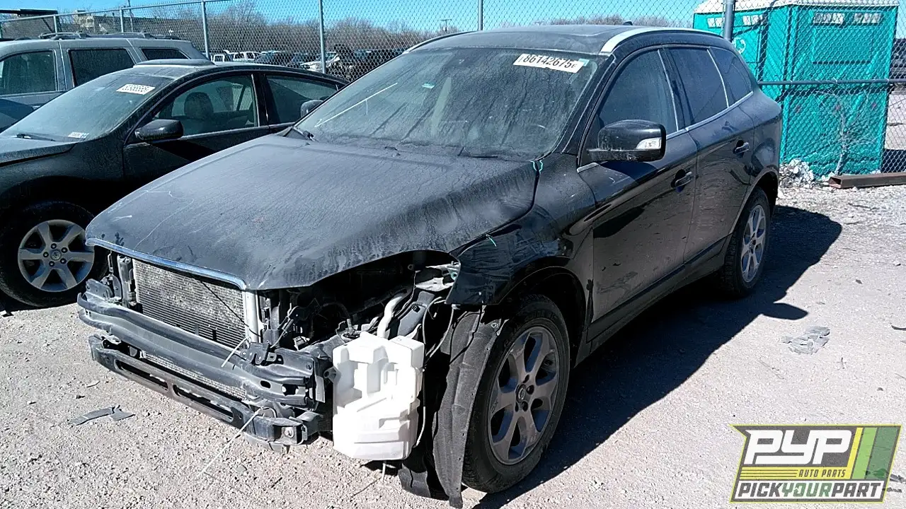 Photo of 2013 Volvo Xc60