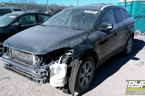 Photo of 2013 Volvo Xc60