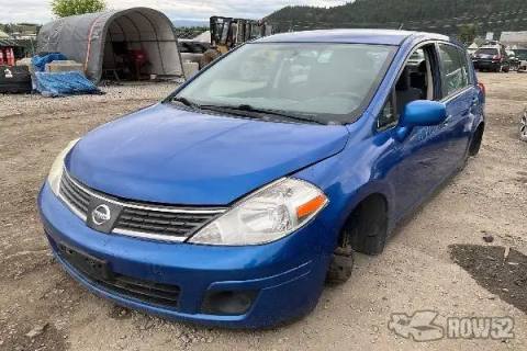 Photo of 2008 Nissan Versa