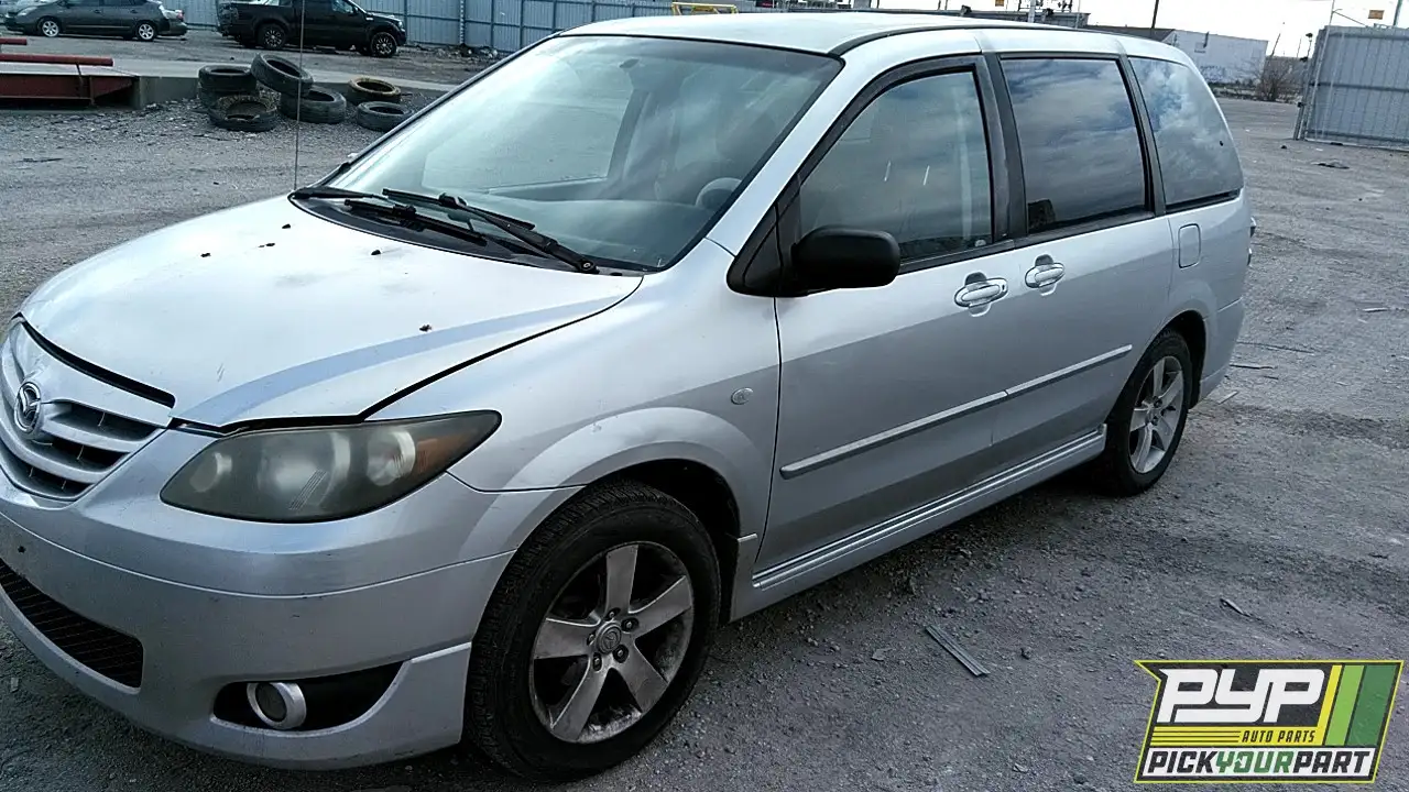 Photo of 2005 Mazda Mpv