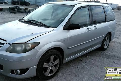 Photo of 2005 Mazda Mpv