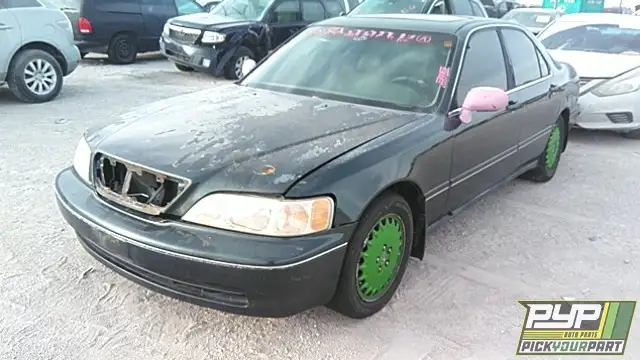 Photo of 1996 Acura Rl