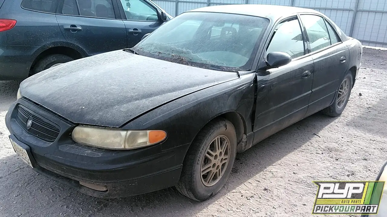 Photo of 2003 Buick Regal