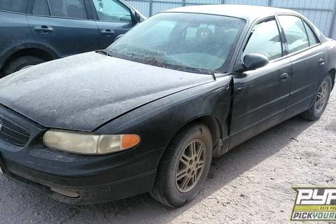 Photo of 2003 Buick Regal