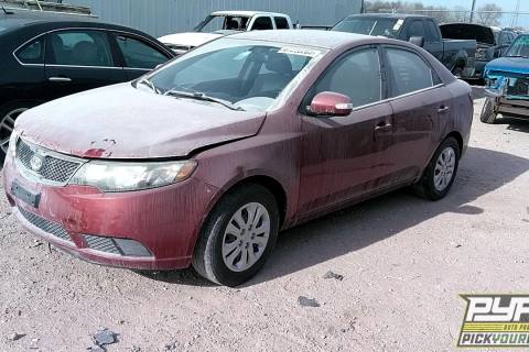 Photo of 2010 Kia Forte