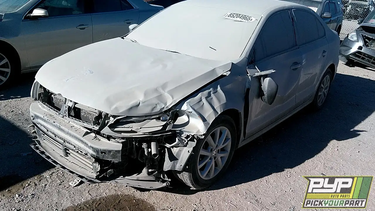 Photo of 2015 Volkswagen Jetta