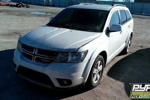 Photo of 2012 Dodge Journey