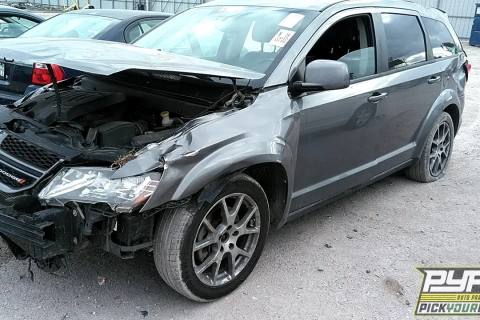 Photo of 2012 Dodge Journey