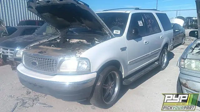 Photo of 1999 Ford Expedition