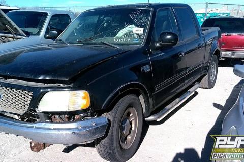 Photo of 2003 Ford F-150
