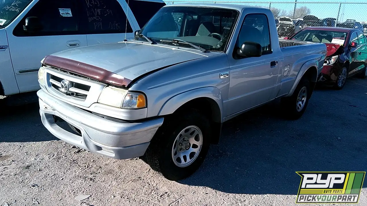 Photo of 2002 Mazda B3000