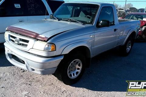 Photo of 2002 Mazda B3000