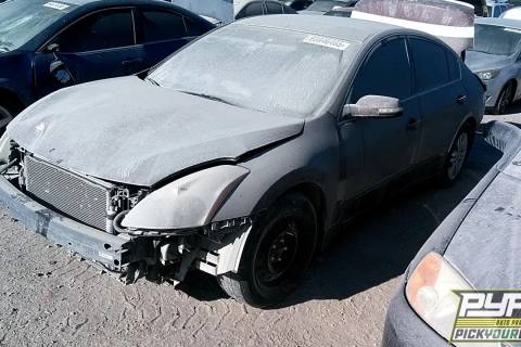 Photo of 2012 Nissan Altima