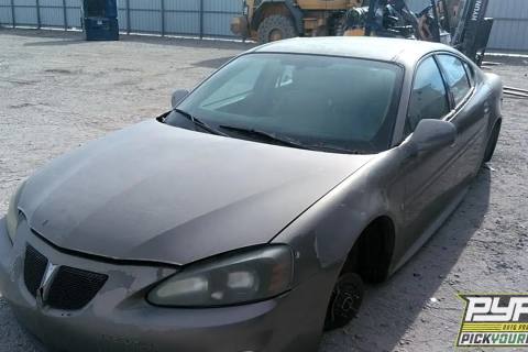 Photo of 2006 Pontiac Grand Prix