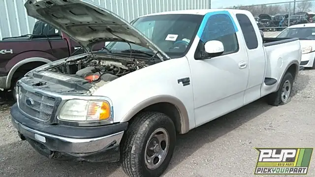 Photo of 1999 Ford F-150