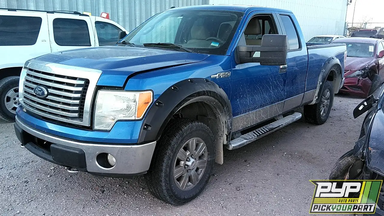 Photo of 2010 Ford F-150