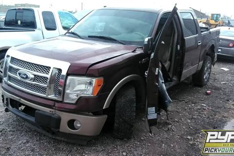 Photo of 2010 Ford F-150
